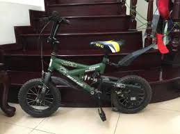 Junbaby Thanh lý xe đạp trẻ em #31 Junbaby Thanh lý xe đạp trẻ em